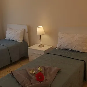 Pensión Residenze Benedetto Croce