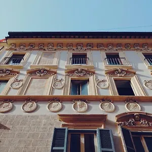Palazzo Lupardi Relais 3*, Roma Italia