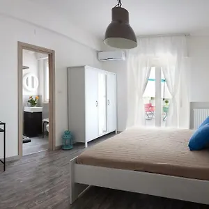 Bed and breakfast Pietra Di Mare