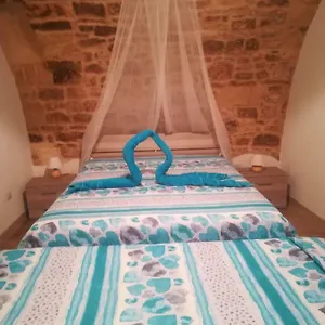 Bed and breakfast S.antonio