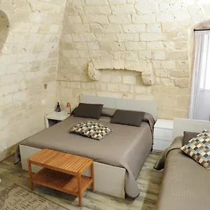 Borgo San Nicola Bed & Breakfast
