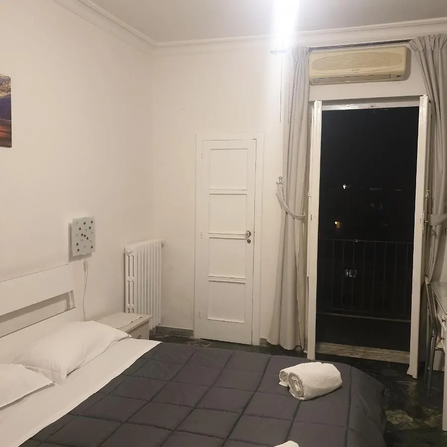 B&B Ganaj - Corso Italia 89 - Bari