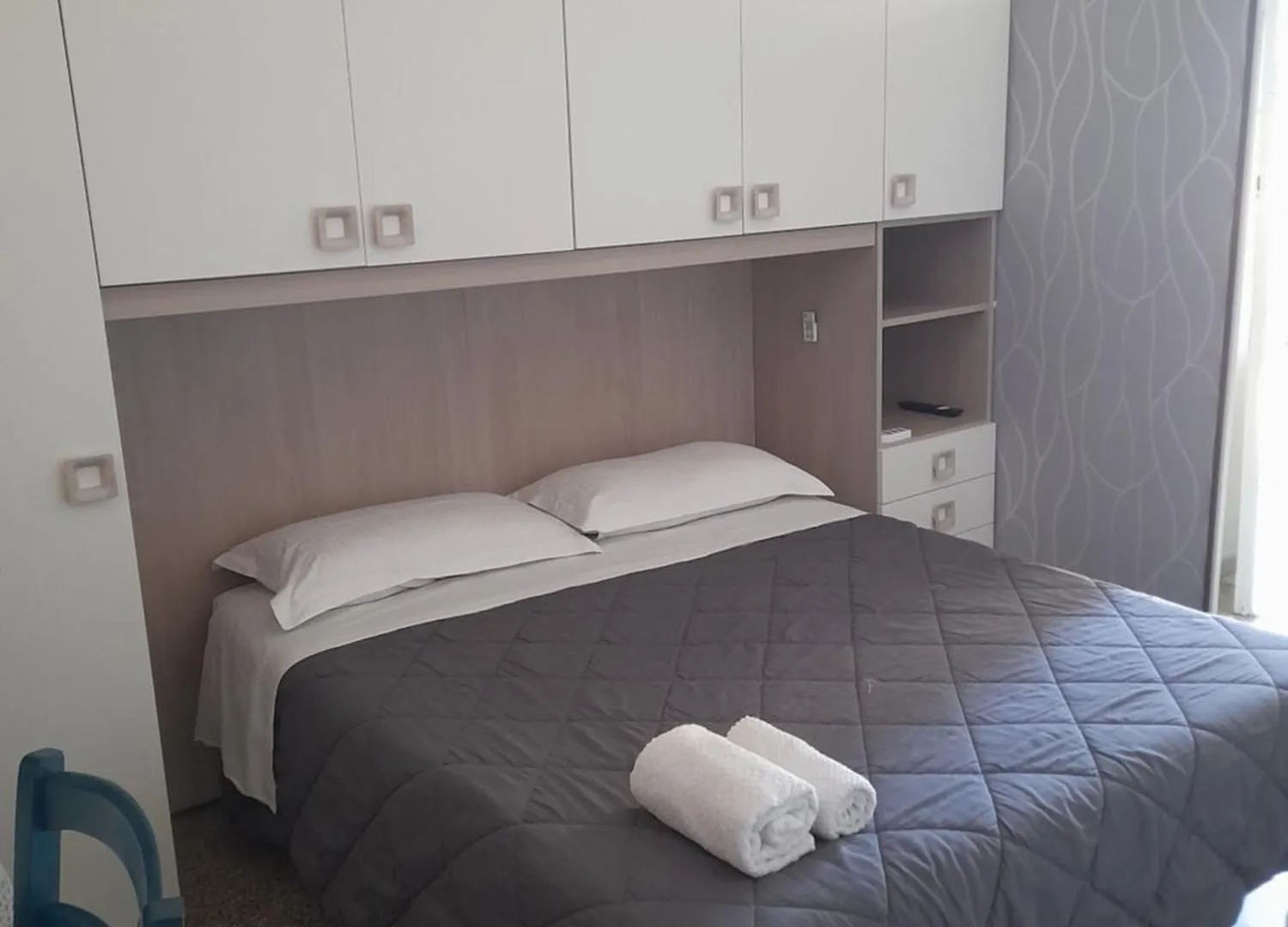 B&B Ganaj - Corso Italia 89 - Bari Bed and breakfast
