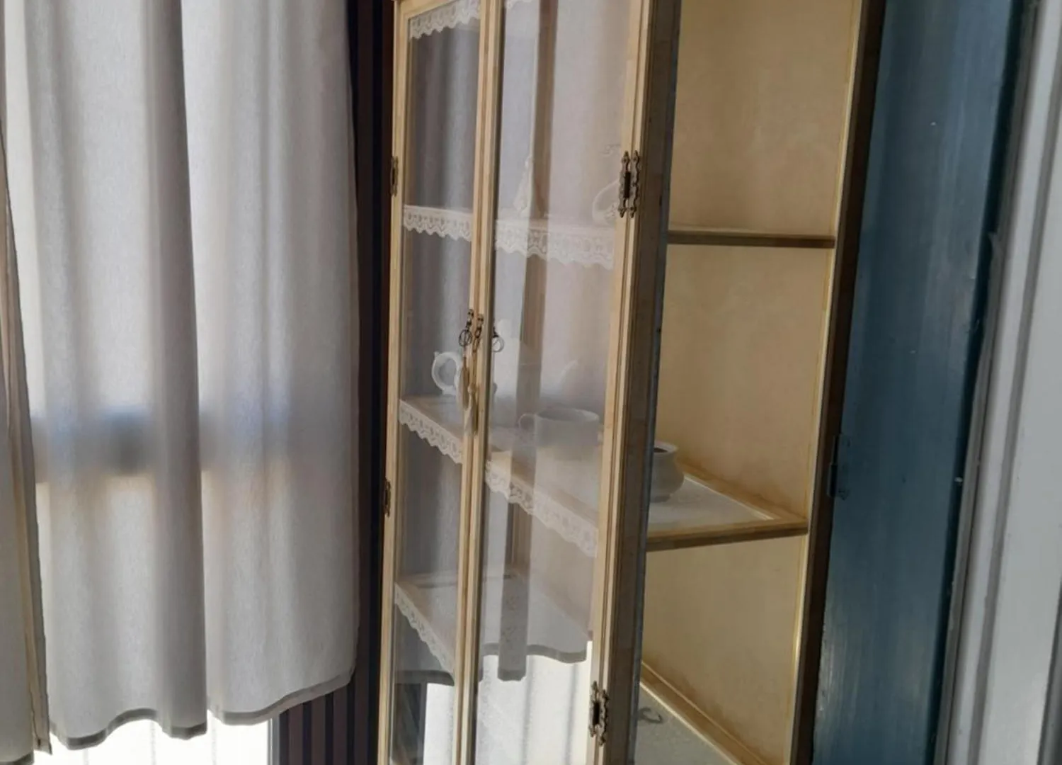 B&B Ganaj - Corso Italia 89 - Bari