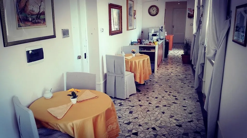 B&B Ganaj - Corso Italia 89 - Bari Bed and breakfast