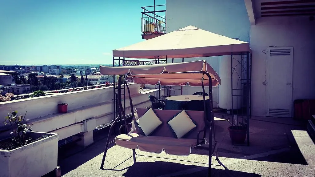 B&B Ganaj - Corso Italia 89 - Bari
