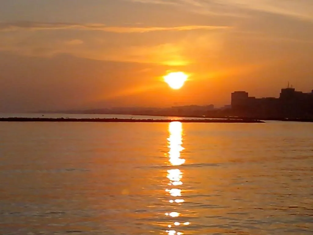 *** Bed and breakfast B&B Ganaj - Corso Italia 89 - Bari Italia