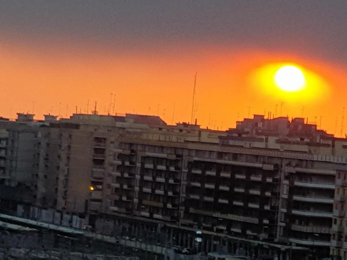 B&B Ganaj - Corso Italia 89 - Bari 3*,  Italia