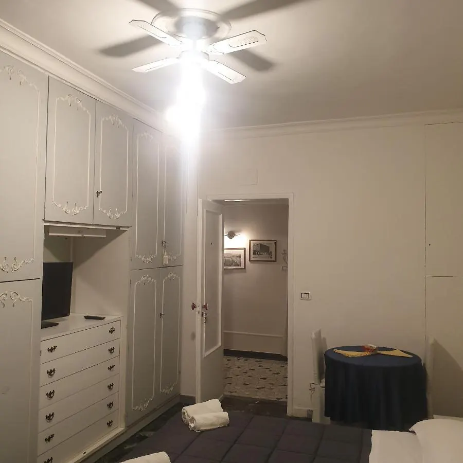 Bed and breakfast B&B Ganaj - Corso Italia 89 - Bari